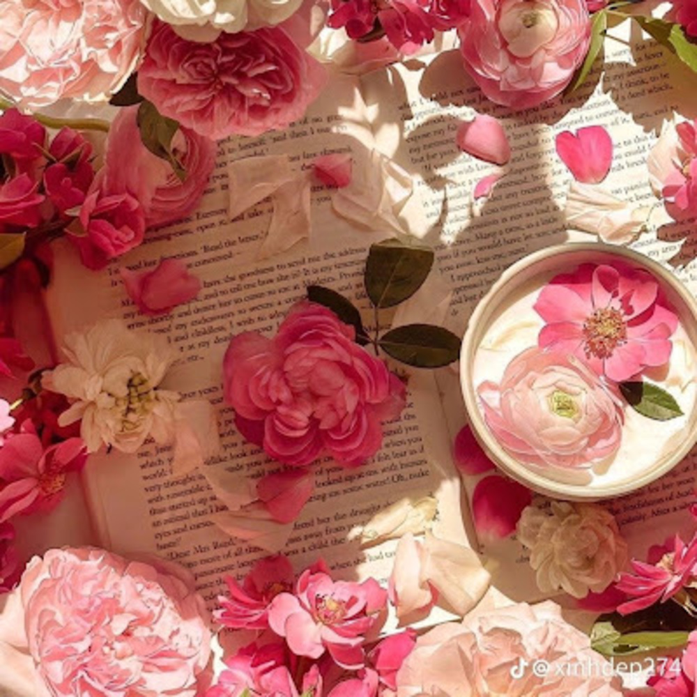 Meet your Posher, Rebekarherrera